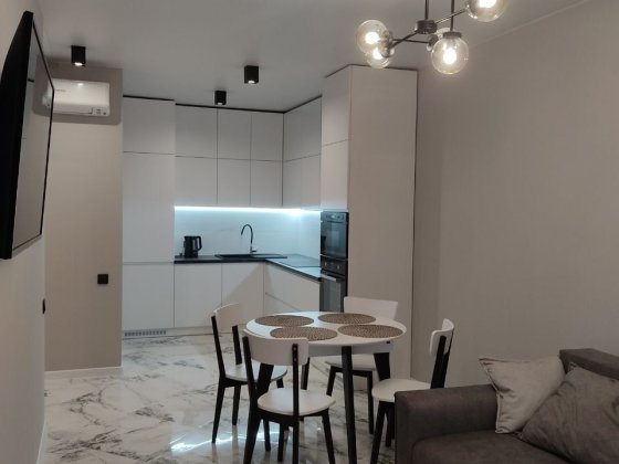 Оренда ВІД ВЛАСНИКА 1 кімн. квартири Під Голоском. Вільна. Львов