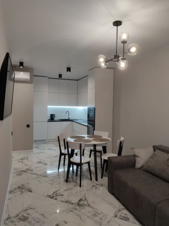 Оренда ВІД ВЛАСНИКА 1 кімн. квартири Під Голоском. Вільна. - фото 1