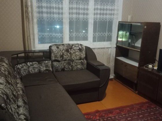 СДАМ 1-К кв.  АГВ  Мебель Техника  ул. Ю . Коваленко