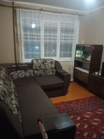 СДАМ 1-К кв.  АГВ  Мебель Техника  ул. Ю . Коваленко - фото 1