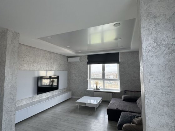 Здається квартира в ЖК ApartUA