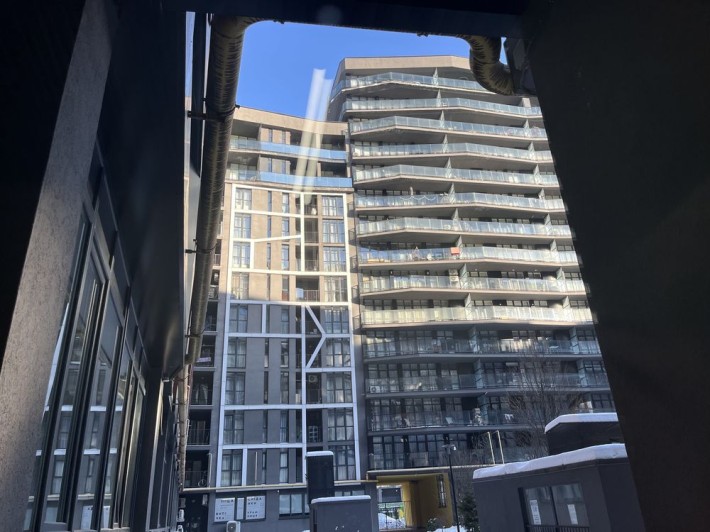 Оренда Авалон Чорновола 2-кім квартира Пентхаус - фото 1