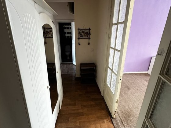 Здається двокімнатна квартира пр-т Івана Мазепи Дніпро