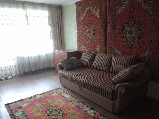 Аренда. 2х квартира. Крытый рынок.