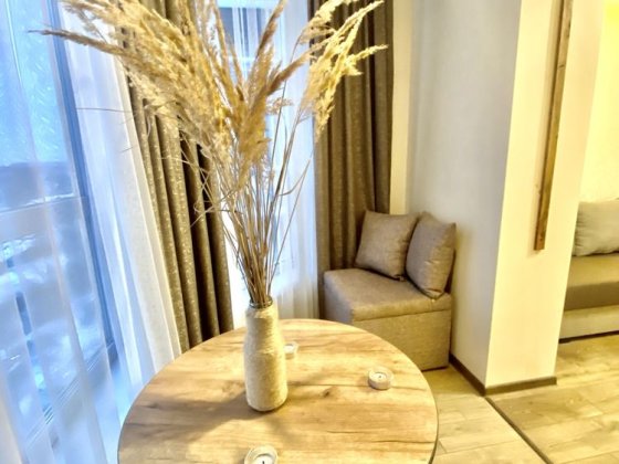 Оренда  1 кім. квартири вул Кульпарківська Львов