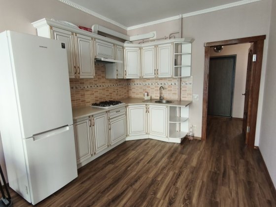 Двокімнатна квартира по вул Пасічна Новобудова ЖК "Пасічний масив" Львов