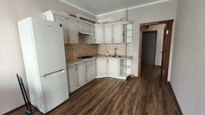 Двокімнатна квартира по вул Пасічна Новобудова ЖК "Пасічний масив" - фото 1