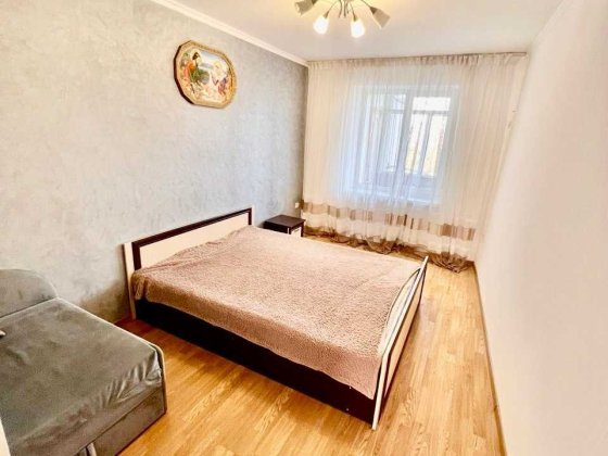 Оренда двохкімнатної квартири біля Горіхового гаю, Аквапарку Львов