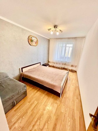 Оренда двохкімнатної квартири біля Горіхового гаю, Аквапарку - фото 1