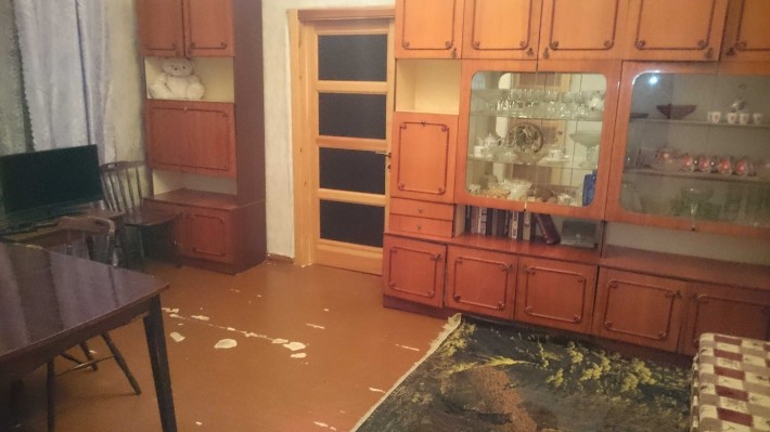 Сдам квартиру на проспекте Петровского Мазепы - фото 1