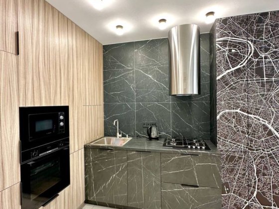 Оренда 1 кімнатної квартири вул. Угорська 12 Жк Софіївка Львов