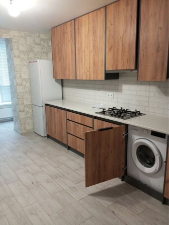 1к на Замості новобудова, гарна і сучасна - фото 1