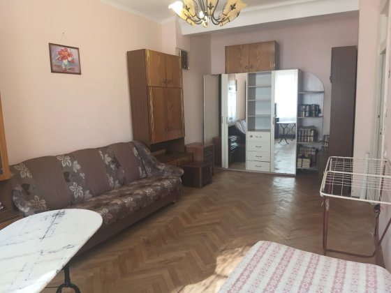 Оренда квартири біля Стрийського парку та парку Культури ім. Б.Хмельни Львов