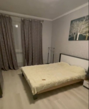 Аренда 1к , 54 м2, в закритому дворі, Катранівка біля АТБ, з комунальн - фото 1