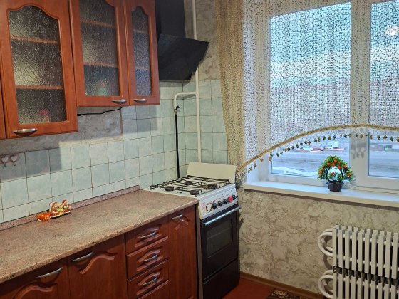 2 комн квартира левобережный 3 ХОЗ Дніпро