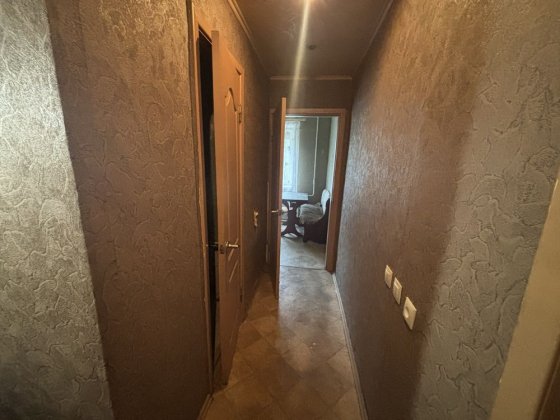 Здам свою однокімнатну квартиру на тривалий строк Днепр