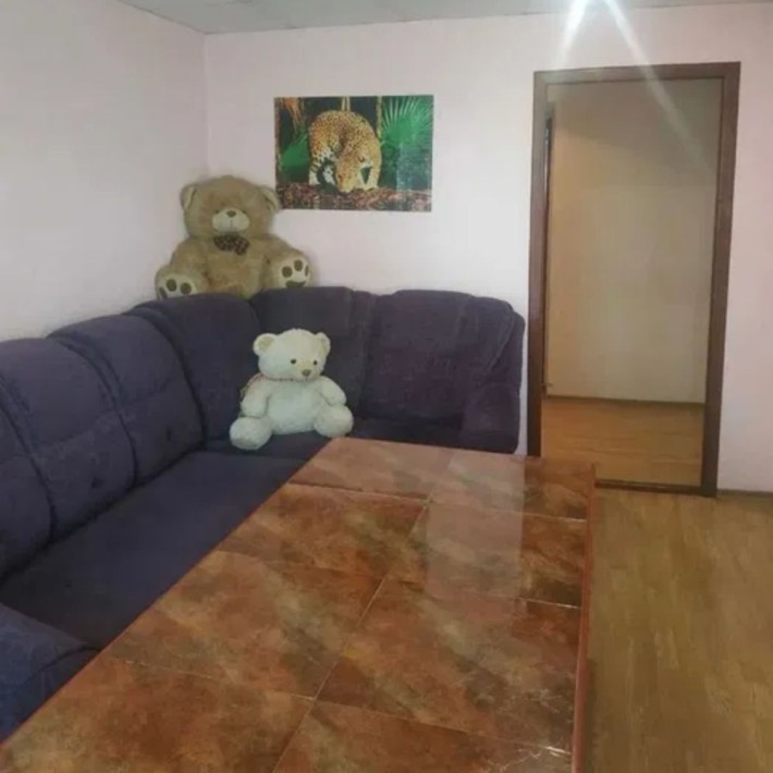 Сдам 2 комн. на Гагарина-Нила Армстронга - фото 1