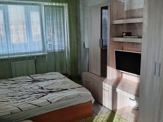 Здається 1 кім квартира в Центрі міста опалення газ