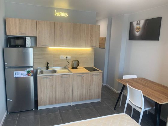 Резерв, новий будинок, Ріел Сіті Львів