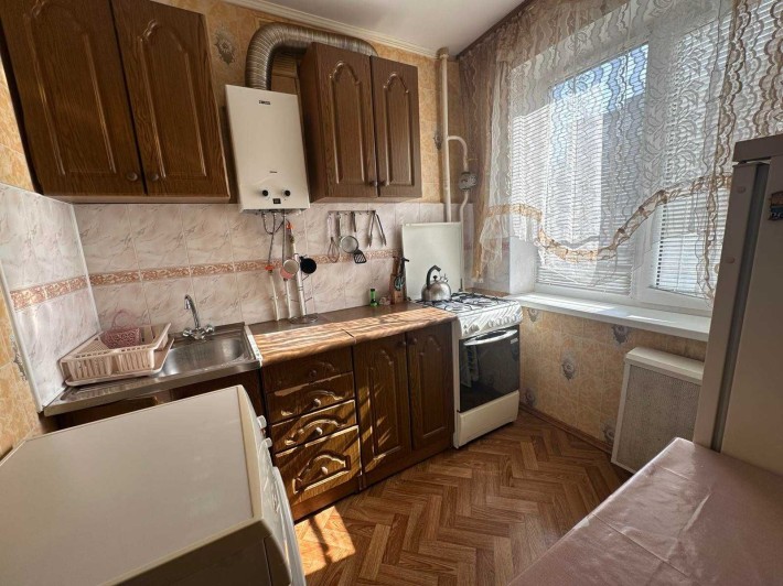 Оренда 1но кім - Вишенька - фото 1