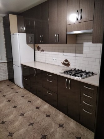 1к квартира в Набережному кварталі, можно з песиком - фото 1