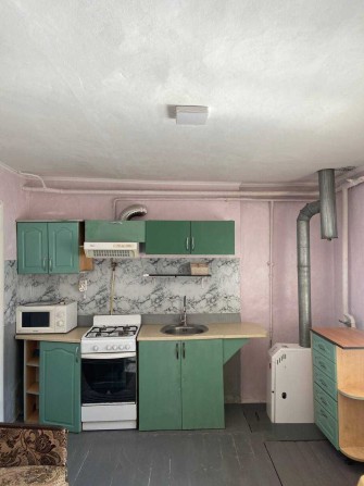 (7) Оренда частини будинку на Київській (5813) - фото 1