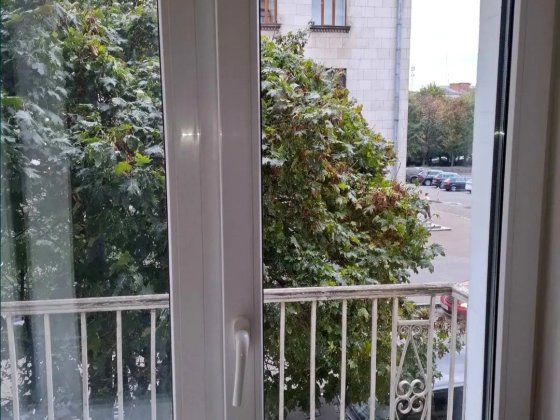 Здам квартиру в  центрі Житомира, площа. Житомир