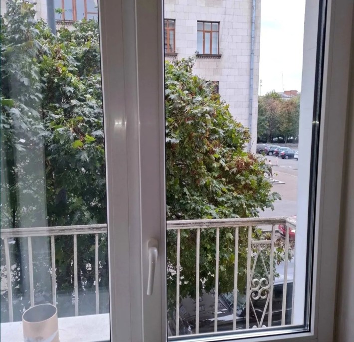 Здам квартиру в  центрі Житомира, площа. - фото 1