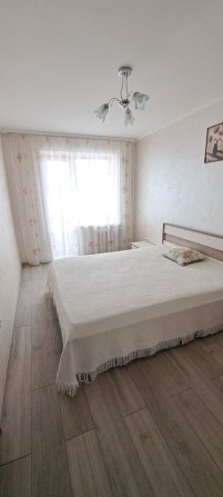 2к квартира на Немирівському шоссе перша здача з ремонтом - фото 1