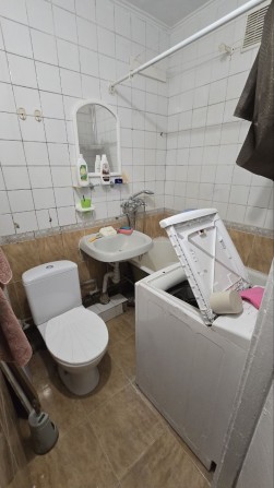 2кімнатна квартира на Хмельницькому шосе - фото 1