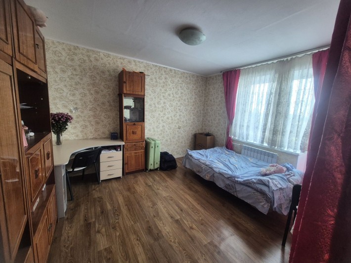 Здаємо 1к.кв-ру покращеного планування  на Крошні - фото 1