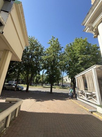 Здам 2х кім. Квартира Дм. Яворницького, ВЛАСНИК (парк Глоби) - фото 1