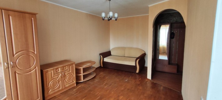 Сдам однокомнатную  квартиру - фото 1