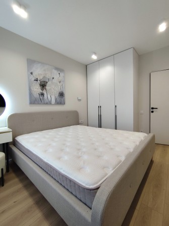 Оренда 1 кімнатної квартири в новобудові Перша здача! вул. Роксоляни - фото 1