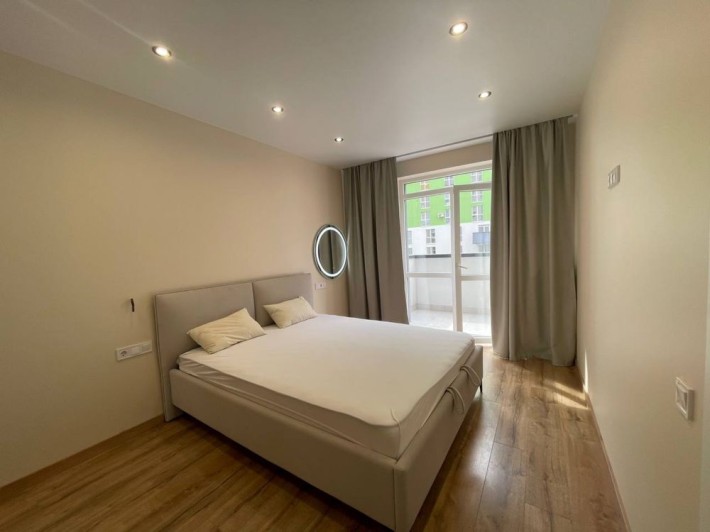 Оренда 1кімн. квартири, вул.Рудненська 8, ЖК Ріел Сіті - фото 1