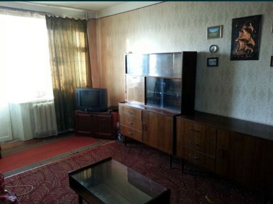 Сдам 2к квартира на гагарина ( Науки) Днепр Дніпро