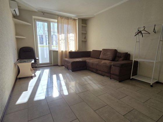 Сдам 2ю квартиру на Победе 6 Дніпро