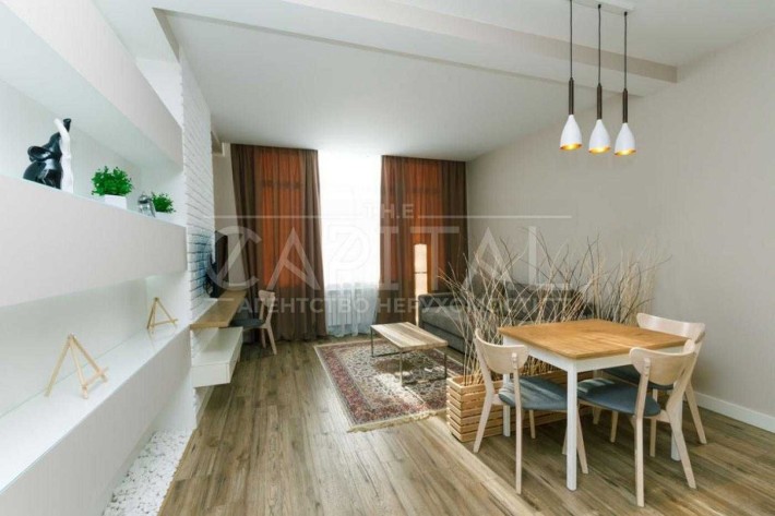 Оренда 2-кімнатної квартири ЖК Nobel Homes - фото 1