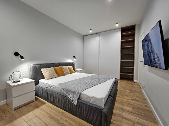 Оренда квартири в ЖК "Лінкольн". Власник Львов