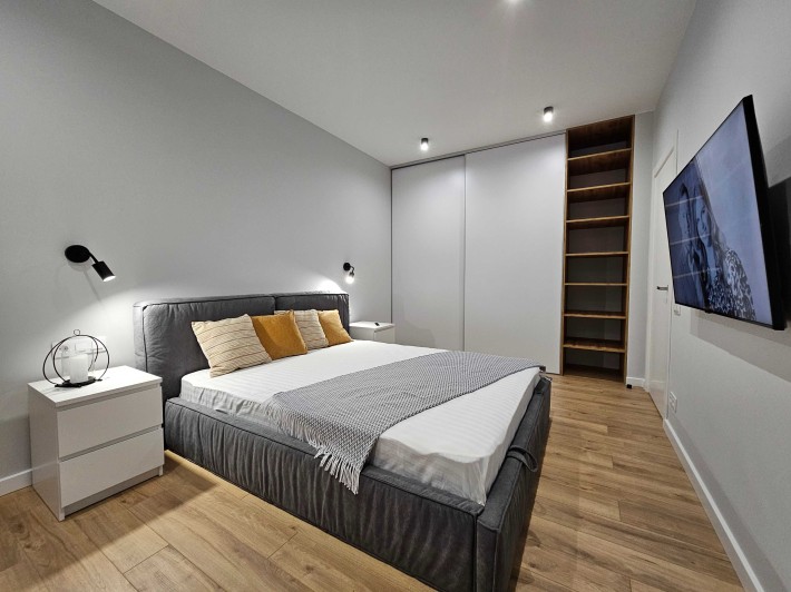 Оренда квартири в ЖК "Лінкольн". Власник - фото 1