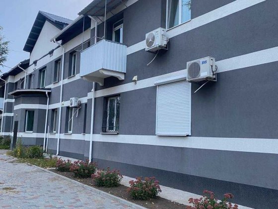 Сдам 2 к квартиру в Приднепровске дом после реконструкции ул. Каденюка Дніпро