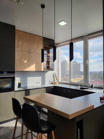 Оренда 3-кімнатної квартири на вул. Стрийській, ЖК "Park Tower" - фото 1