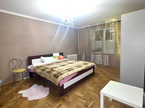 Оренда 2-кім. квартири. вул. Величковського-Рясне-2-Новобудова Львов