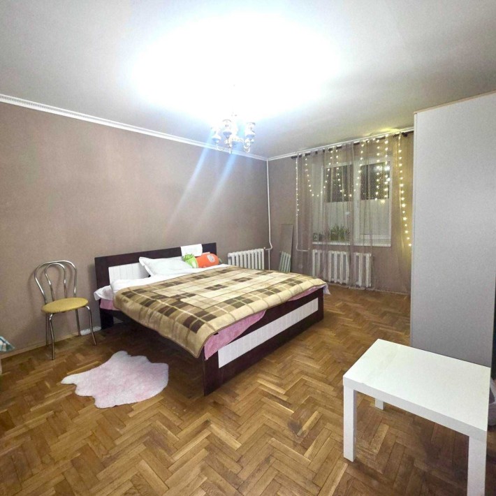 Оренда 2-кім. квартири. вул. Величковського-Рясне-2-Новобудова - фото 1