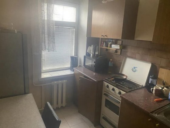 Оренда 1-кімнатної квартири по вул.  Лінкольна Львов