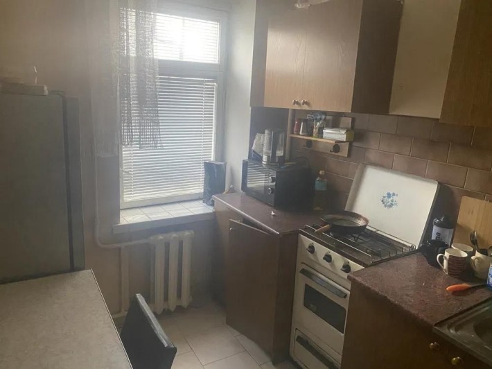 Оренда 1-кімнатної квартири по вул.  Лінкольна - фото 1