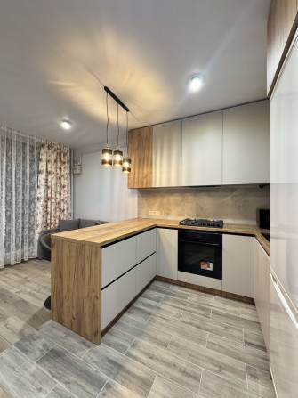 Оренда 1 кім квартири 45м2 в ЖК Аурум (Зелена-Січинського) - фото 1