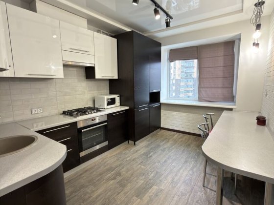 Здам 2к квартиру в Жк набережний квартал Дніпро