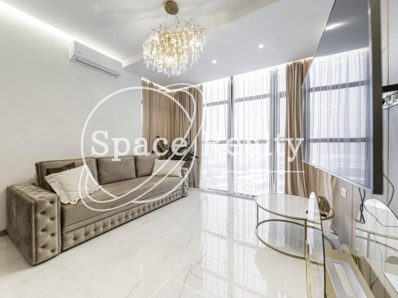 ЖК Новопечерські липки 2к квартира 55м2 вул. Драгомирова 15а ГЕНЕРАТОР Київ