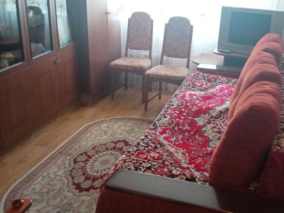 Без залога здам квартиру 3-4  військовим на місяць Житомир